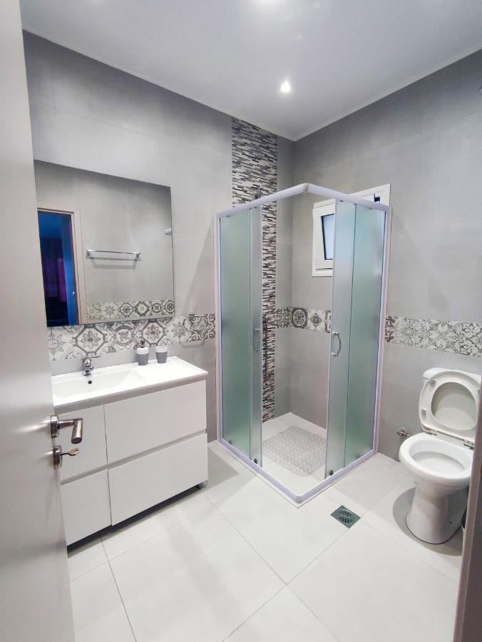 ארכאנגלוס Nostalgia Apartment מראה חיצוני תמונה