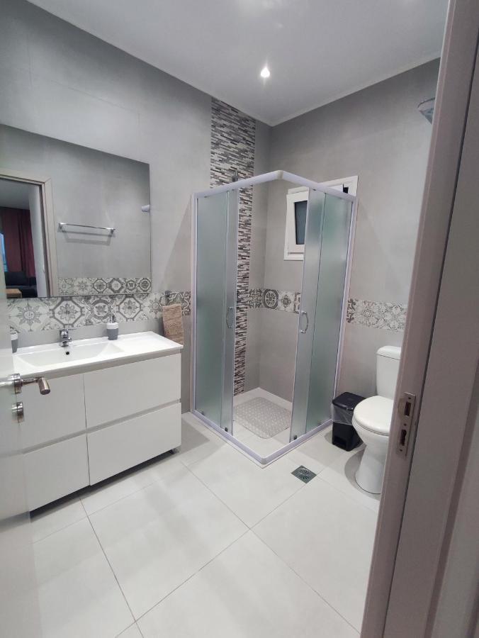 ארכאנגלוס Nostalgia Apartment מראה חיצוני תמונה
