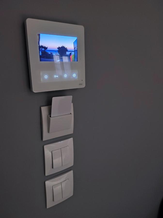 ארכאנגלוס Nostalgia Apartment מראה חיצוני תמונה