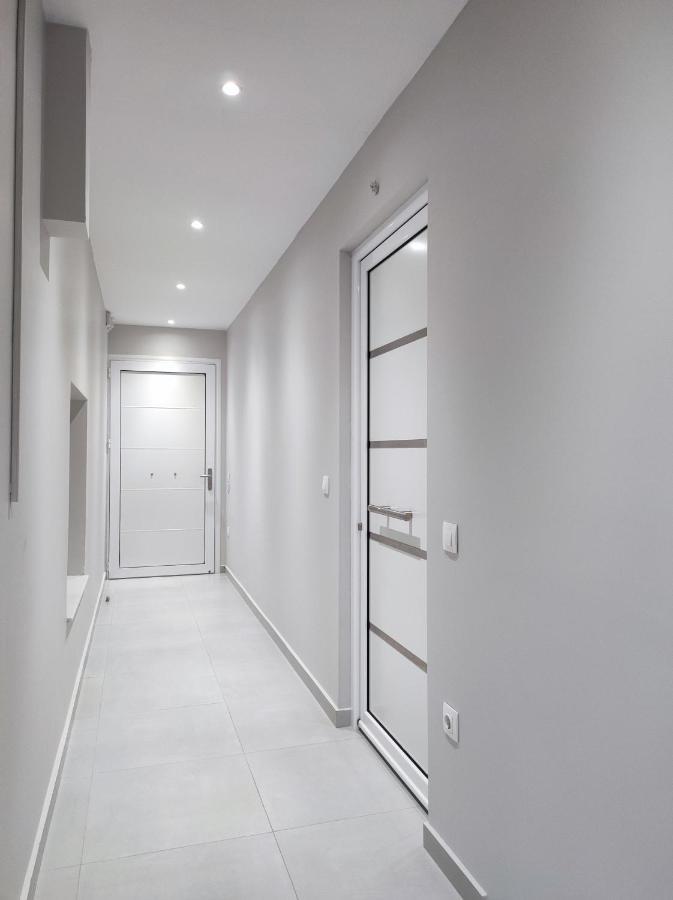 ארכאנגלוס Nostalgia Apartment מראה חיצוני תמונה