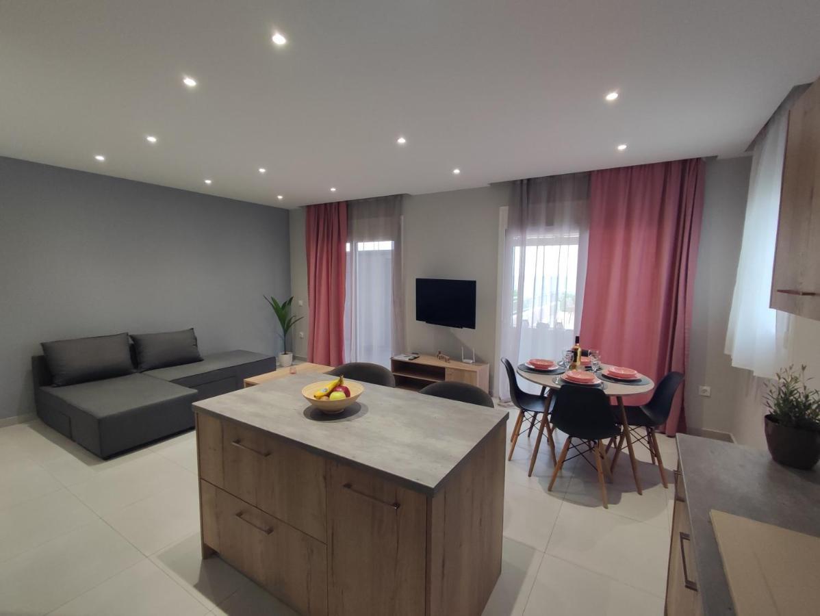 ארכאנגלוס Nostalgia Apartment מראה חיצוני תמונה