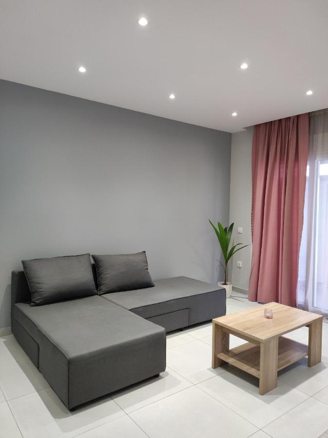 ארכאנגלוס Nostalgia Apartment מראה חיצוני תמונה